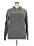 Independent Gray Pullover Hoodie Size XXL (estimated) - photo 1