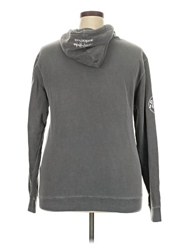 Independent Pullover Hoodie (view 2)