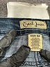 Earl Jean Blue Jeans Size 16 (petite) - photo 4