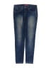 YMI Solid Blue Jeans Size 5 - photo 1
