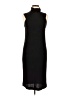 Splendid Black Cocktail Dress Size M - photo 1
