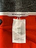 WeWoreWhat Solid Orange Casual Skirt Size S - photo 4