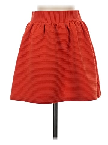 Cooperative Casual Skirt (view 1)