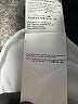 Unbranded 100% Polyester Silver Sleeveless T-Shirt Size 4 - photo 9
