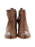REPORT Brown Tan Ankle Boots Size 10 - photo 2