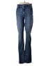 Old Navy Blue Jeans Size 6 (tall) - photo 1