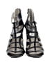 MICHAEL Michael Kors Black Sandals Size 6 - photo 2