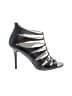 MICHAEL Michael Kors Black Sandals Size 6 - photo 1