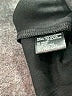 Gianni Bini 100% Polyester Solid Black Casual Dress Size L - photo 8