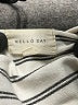 MELLODAY Ivory Pullover Sweater Size S - photo 7