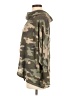 Lularoe Camo Green Cardigan Size M - photo 5