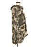 Lularoe Camo Green Cardigan Size M - photo 4