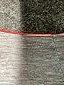 Three Dots Red Orange Casual Dress Size M - photo 6