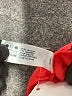 Three Dots Red Orange Casual Dress Size M - photo 7