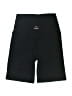Beyond Yoga Graphic Black Athletic Shorts Size SmEstimated - photo 2