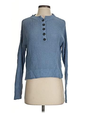 American Eagle Outfitters Pullover Sweater (view 1)