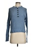 American Eagle Outfitters Blue Pullover Sweater Size XS - photo 1