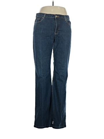 Liz Claiborne Jeans (view 1)