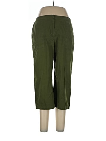 Villager by Liz Claiborne Casual Pants (view 1)