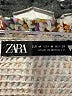 Zara Ivory Sleeveless Top Size M - photo 7