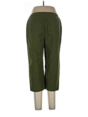 Villager by Liz Claiborne Casual Pants (view 2)