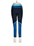 New Balance Color Block Blue Active Pants Size L - photo 2