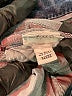 Ted Baker London Hearts Blue Jeans Size 26 waist - photo 8