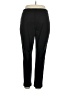 Anne Klein Solid Black Active Pants Size 16 - photo 2