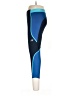 New Balance Color Block Blue Active Pants Size L - photo 5