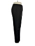 Anne Klein Solid Black Active Pants Size 16 - photo 4