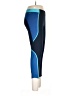 New Balance Color Block Blue Active Pants Size L - photo 4