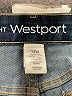 Westport Blue Jeans Size 14 - photo 4