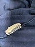 Chaps Blue 3/4 Sleeve T-Shirt Size XL - photo 8