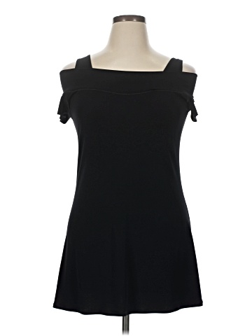 Eva Varro Sleeveless Top (view 1)