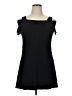 Eva Varro Black Sleeveless Top Size XL - photo 1