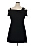 Eva Varro Black Sleeveless Top Size XL - photo 2