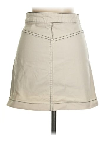 Zara TRF Casual Skirt (view 2)
