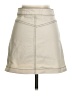 Zara TRF Tan Casual Skirt Size XS - photo 2