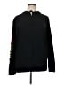 Assorted Brands Black Track Jacket Size XL - photo 1