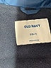 Old Navy 100% Nylon Blue Vest Size S (kids) - photo 3