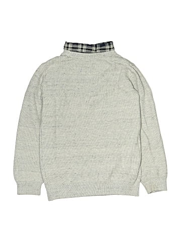 Next Turtleneck Sweater (view 2)