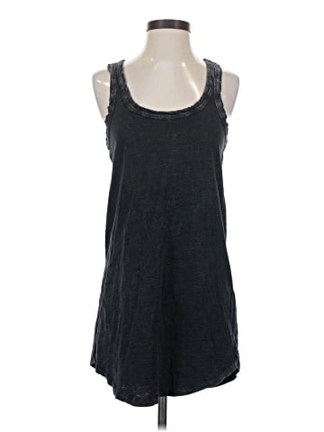 White Crow Tank Top (view 1)