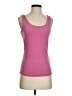 Lbisse Pink Tank Top Size S - photo 1