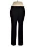 Worthington Black Dress Pants Size 14 (petite) - photo 1