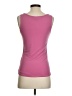 Lbisse Pink Tank Top Size S - photo 2