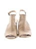 Fabianelli Tan Heels Size EU 38 - photo 2