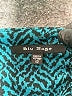 Blu Sage Teal Casual Dress Size 12 - photo 7