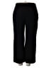 Studio Black Dress Pants Size 2 - photo 1