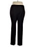 Worthington Black Dress Pants Size 14 (petite) - photo 2