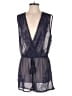 Topshop Blue Romper Size 8 - photo 1